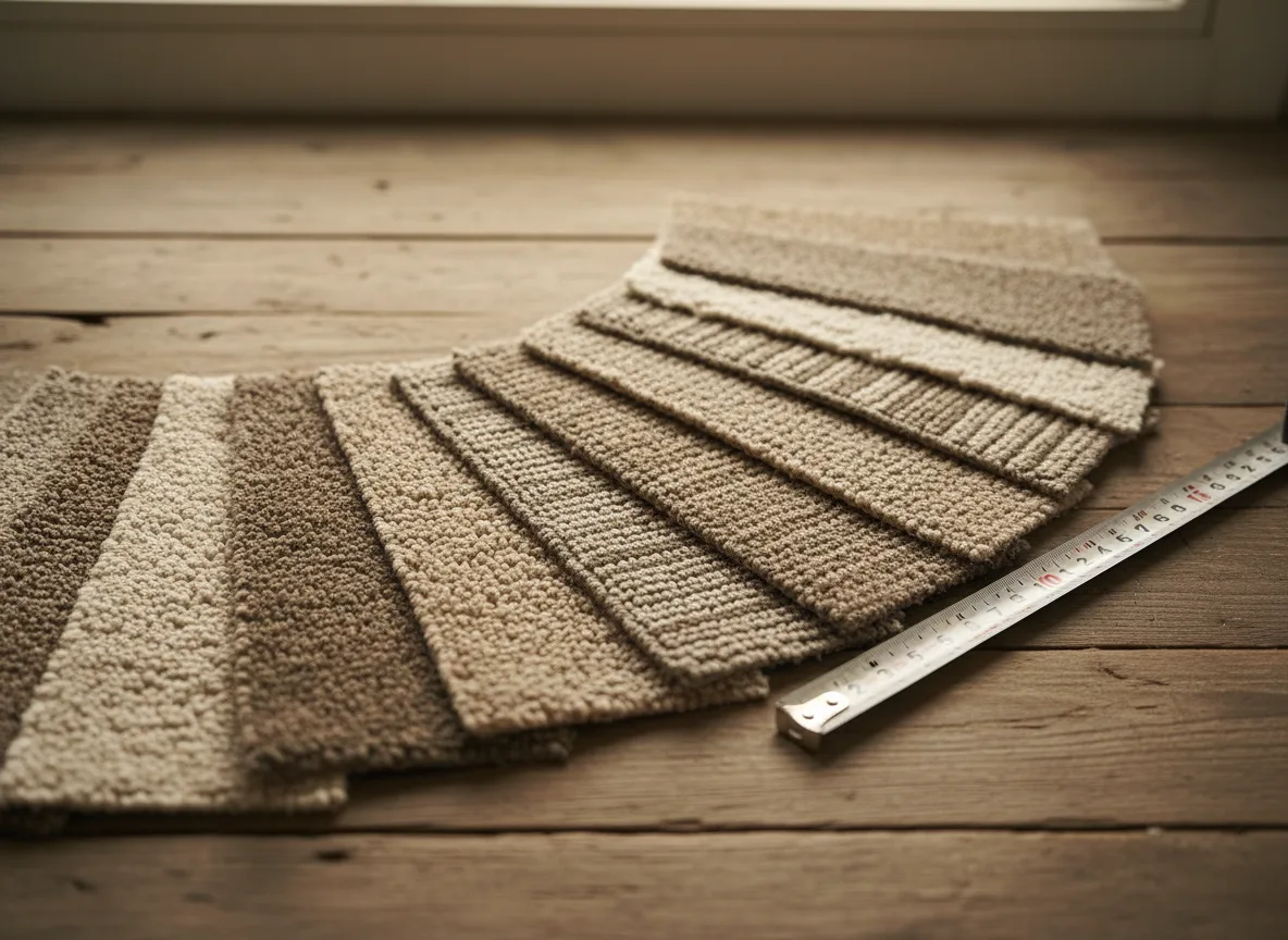 Carpet Installation Saint Clair Shores, MI FAQs